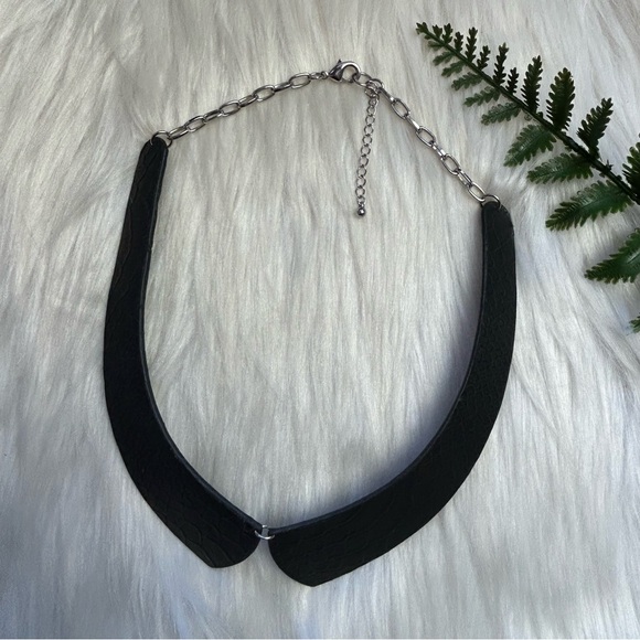 Vintage collar necklace - Picture 4 of 8